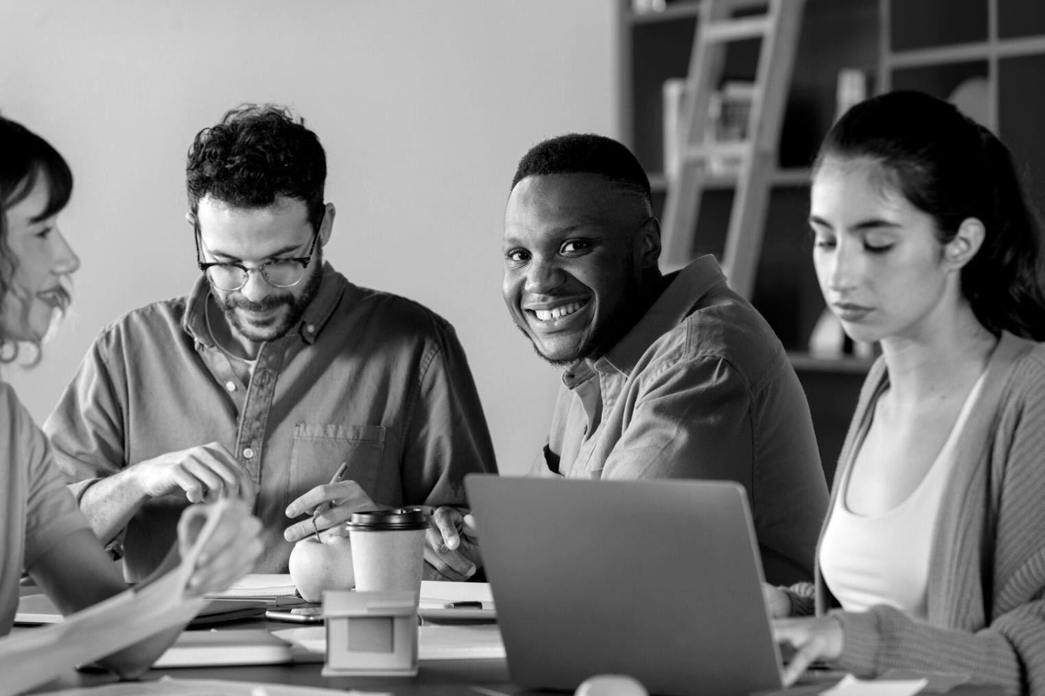 Método de aprendizaje interactivo en educación financiera